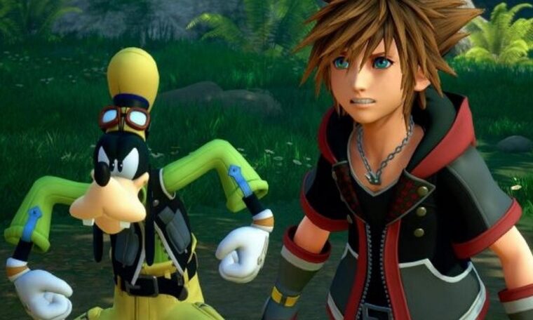 'Kingdom Hearts' Series in Development for Disney+ | Animation Magazine