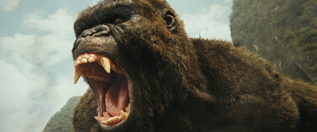 Kong: Skull Island