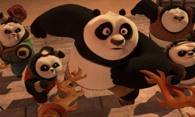 Trailer: ‘Kung Fu Panda: The Paws of Destiny’ S2 Kicks Off July 5 ...