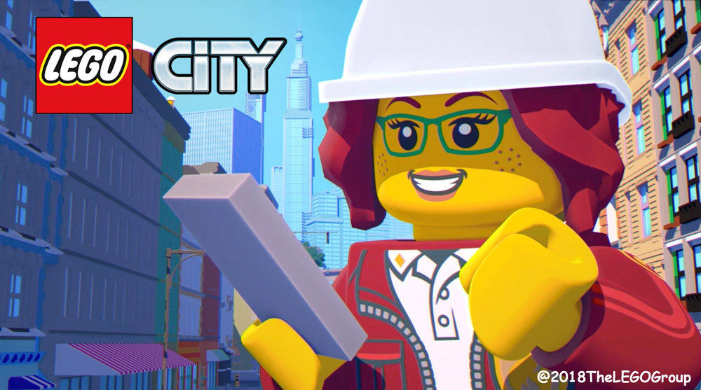 Nickelodeon Builds New Lego Chapter With ‘city Adventures June 22 Animation Magazine 9140