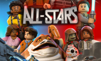 lego star wars all stars disney plus