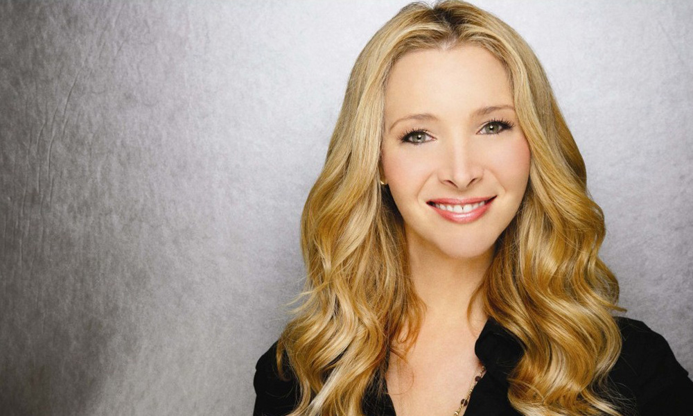 Lisa Kudrow To Produce And Voice New Animated Fox Show Animation Magazine