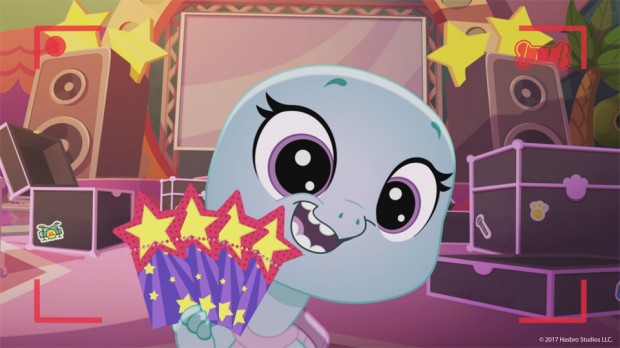 Littlest Pet Shop: A World of Our Own