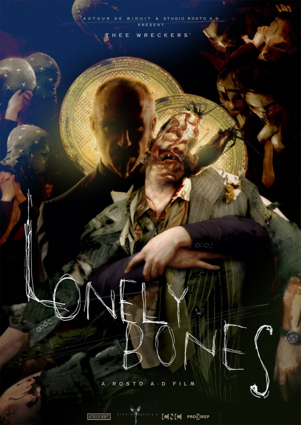 Lonely Bones