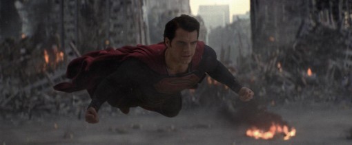 Man of Steel