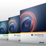 Maxon Introduces Cinema 4D R13