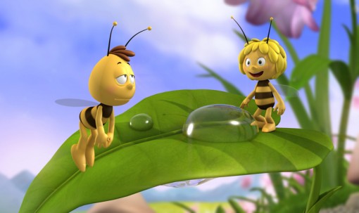 Maya the Bee