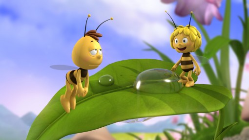 Maya the Bee