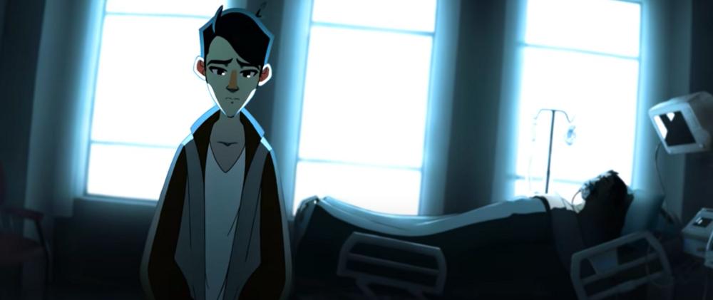 Costa Rican Animator Manuel Lopez Discusses His Poignant Short ...