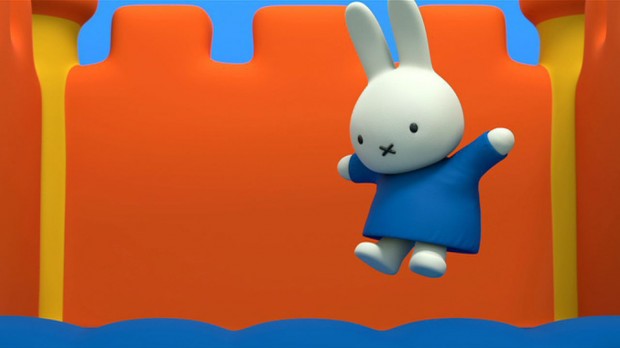 Miffy and Friends