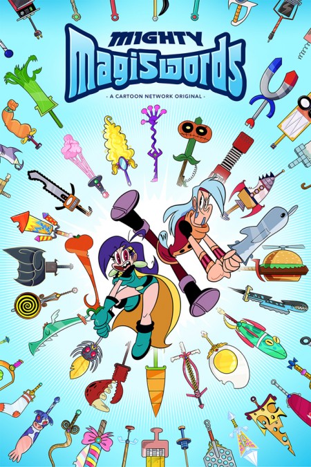 mighty magiswords game