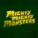 First Look at 'Mighty Mighty Monsters'