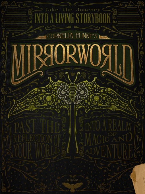 MirrorWorld