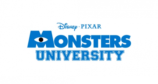 Monsters University