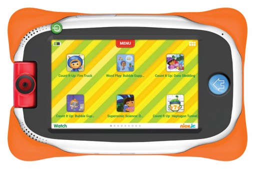 nabi Jr. tablet