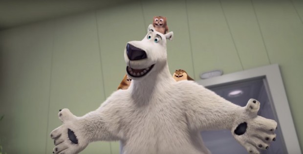 Norm of the North