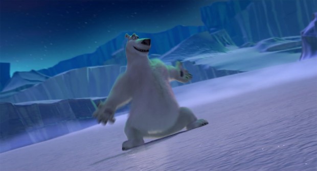 Norm of the North