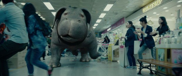 Okja