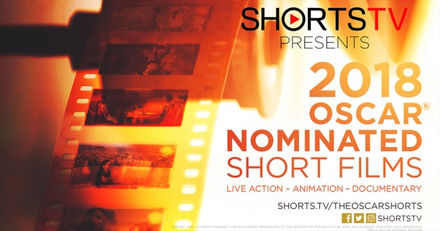 2018 Oscar Nominated Short Films