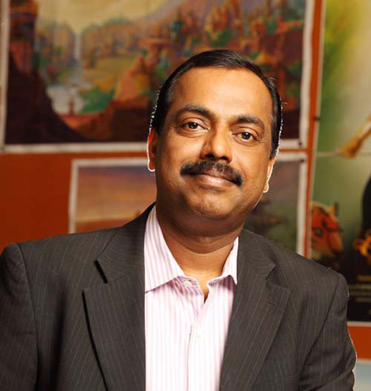 P. Jayakumar