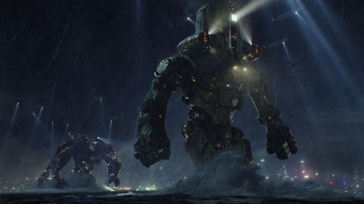 Pacific Rim