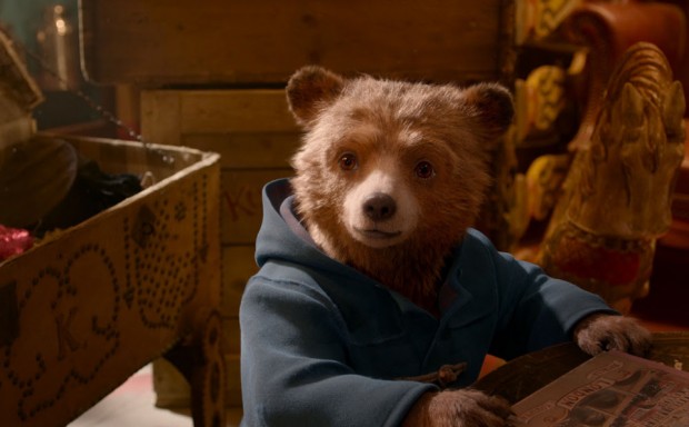 Paddington 2