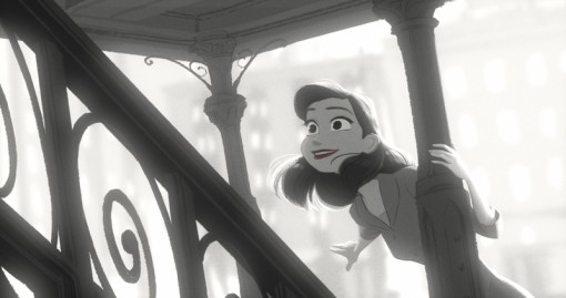 Paperman