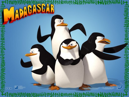 Madagascar