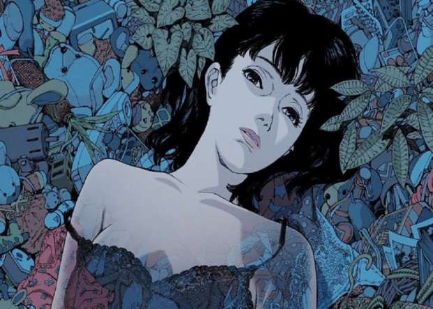 Perfect Blue