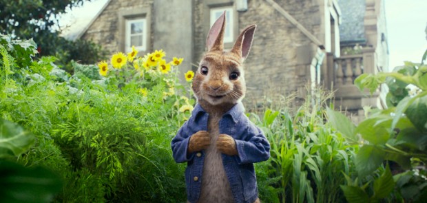 Peter Rabbit