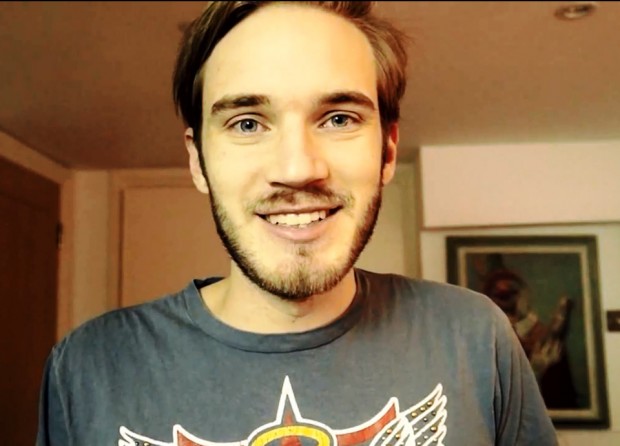 PewDiePie