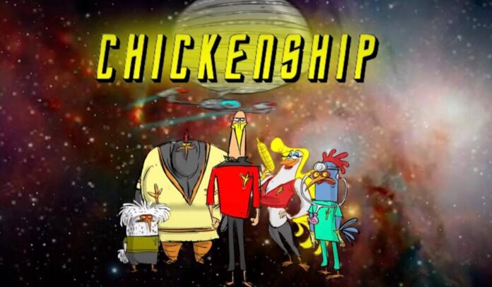 Chickenship