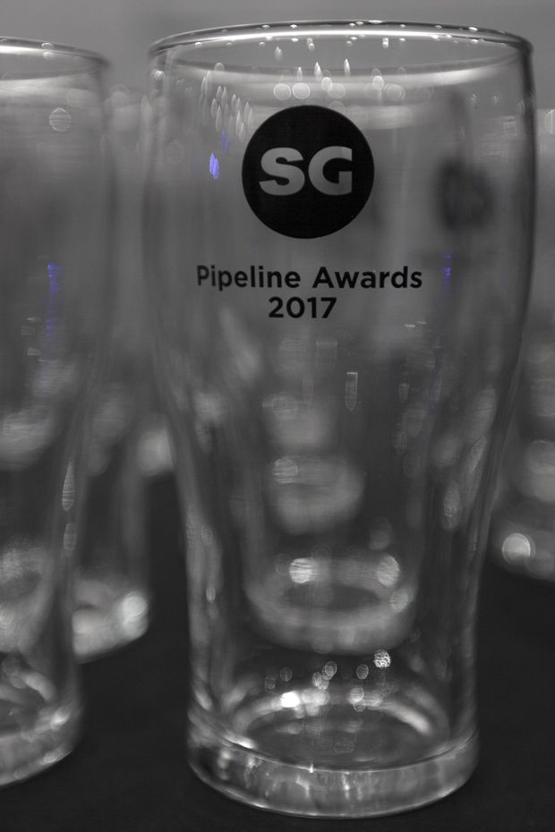 SIGGRAPH: Shotgun Announces Pipeline Awards Winners