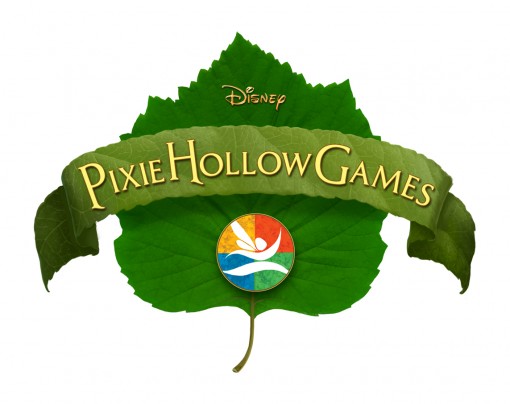 pixie hollow games movie fern