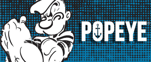 Popeye