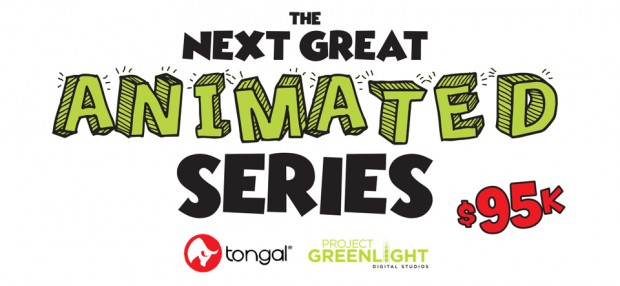 Project Greenlight & Tongal Launch Animation Incubator