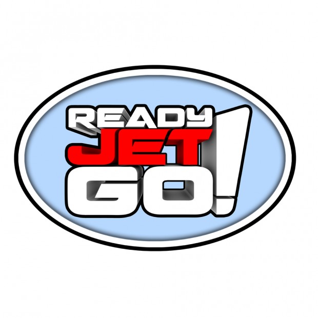 Ready Jet Go!