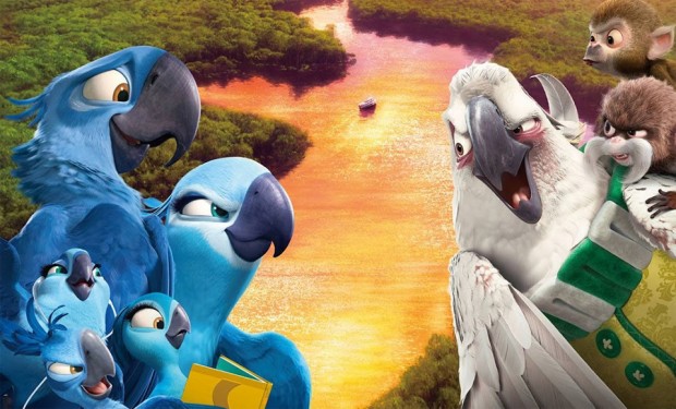 Rio 2