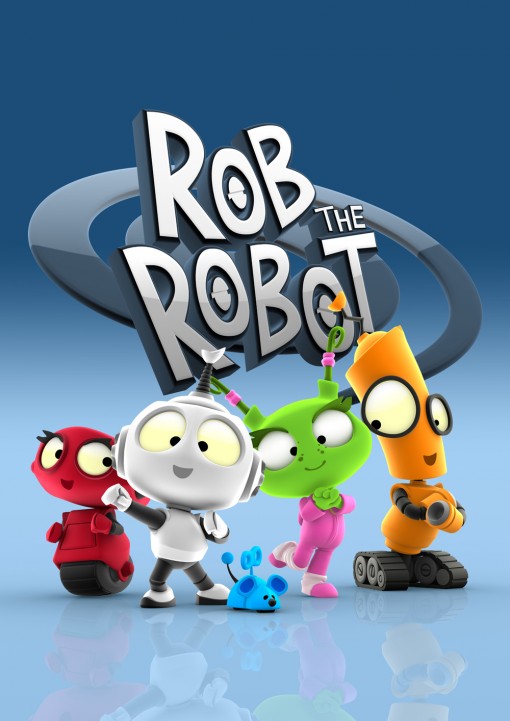 Rob the Robot