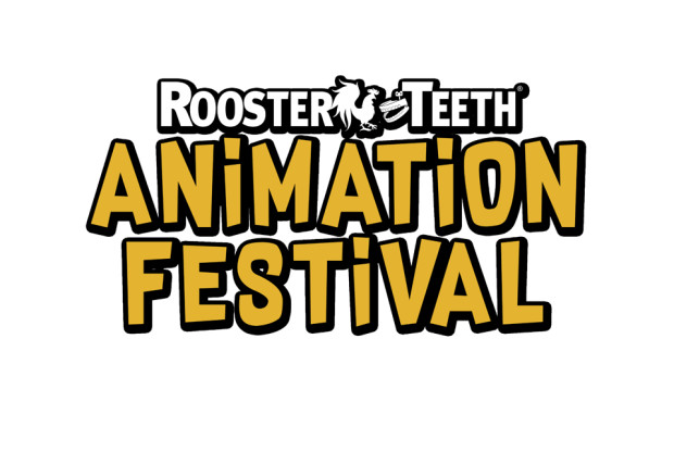 Rooster Teeth Animation Festival