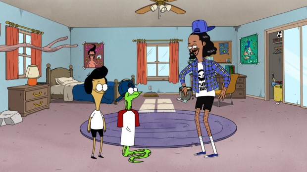 Sanjay and Craig