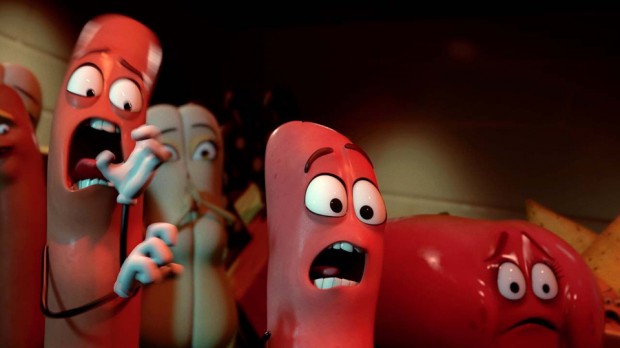 Sausage Party