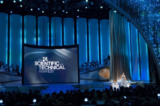 The Scientific and Technical Awards