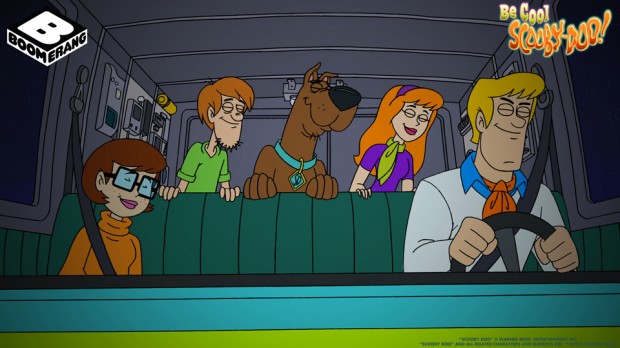 Scooby Doo