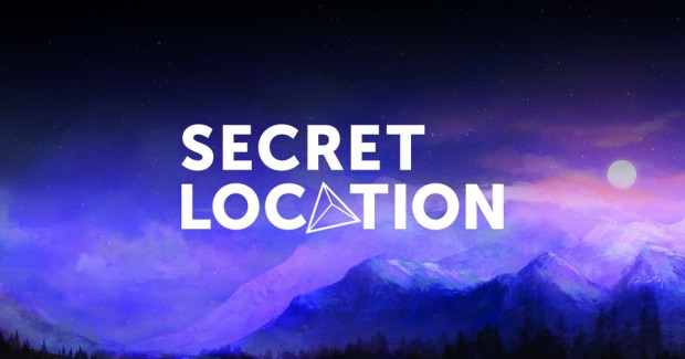 Secret Location