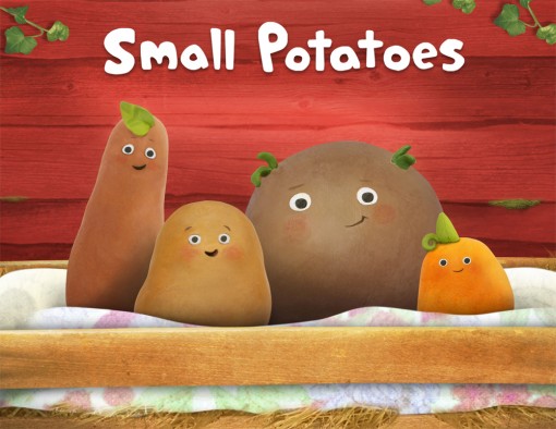 Small Potatoes