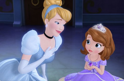 Sofia the First