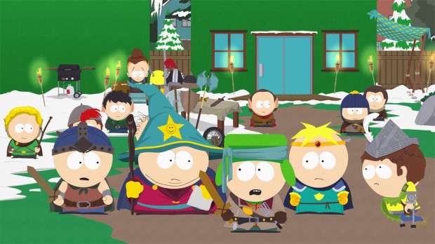 South Park