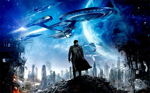 Star Trek Into Darkness