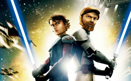 Star Wars: The Clone Wars 